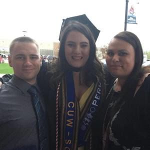 Meet your Posher, Destiny